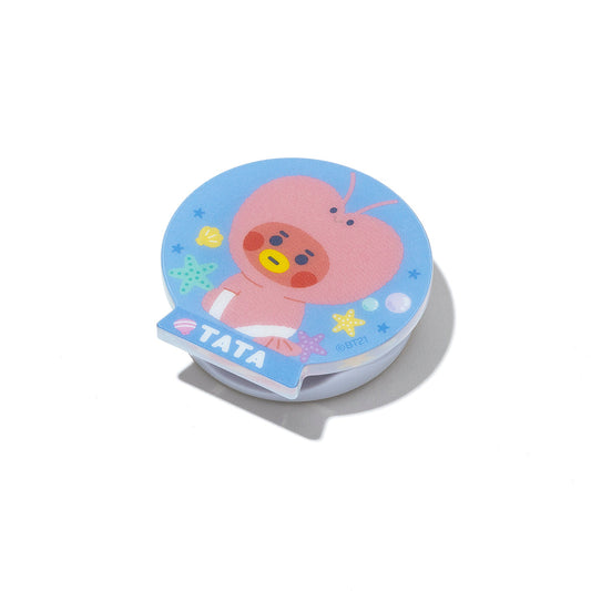 Baby Sea Creatures 2 Smartphone Grip (POPSOCKET)