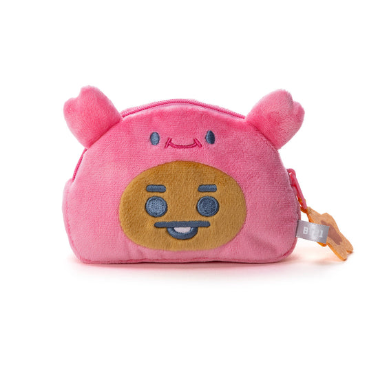 Baby Sea Creatures 2 Pouch