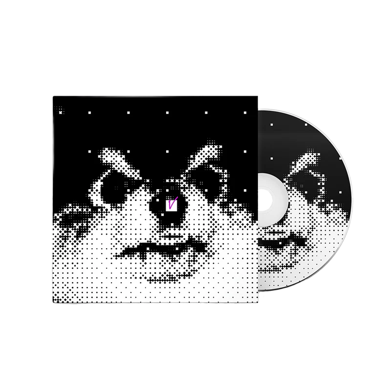 Slow Dancing Single CD