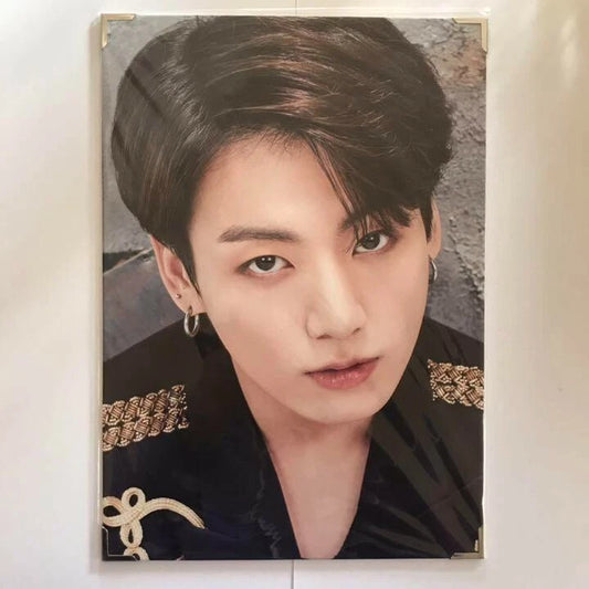 PHOTOPREMIUM - SPEAK YOURSELF THE FINAL