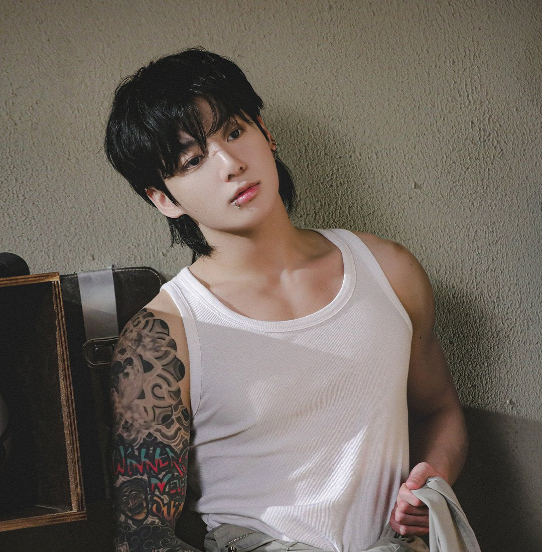 JUNGKOOK