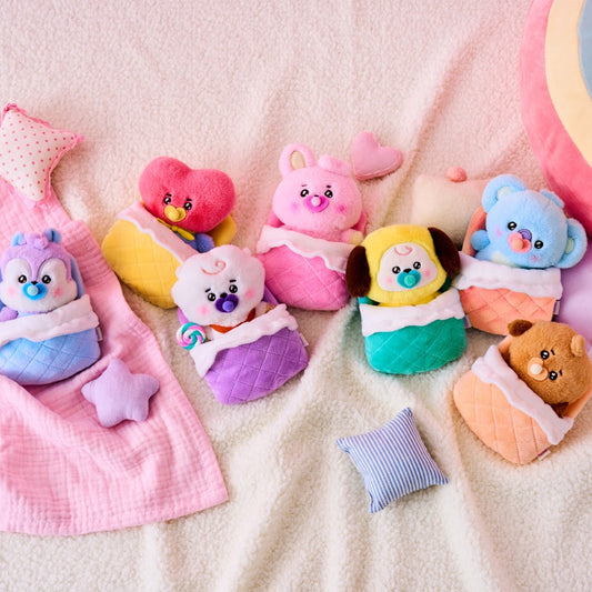 Baby stuffed toy NEWBORN