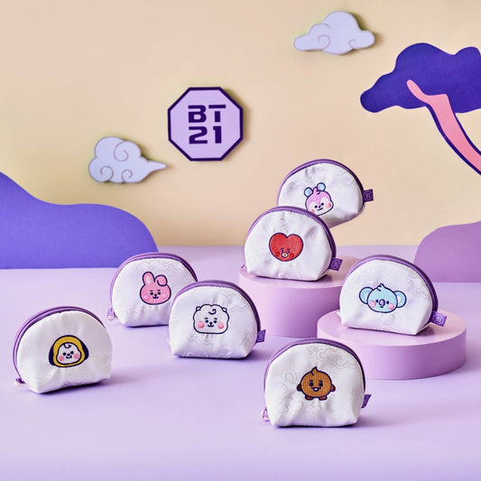 Baby Mini Pouch (K-EDITION)