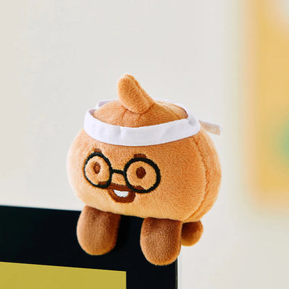 BT21 BABY Study With Me Monitor Plush Doll