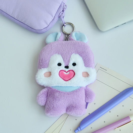 Flat pouch MANG BASIC