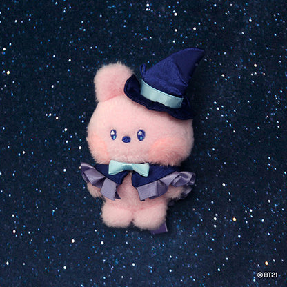 BT21 MININI MAGICIAN S PLUSH KEYRING
