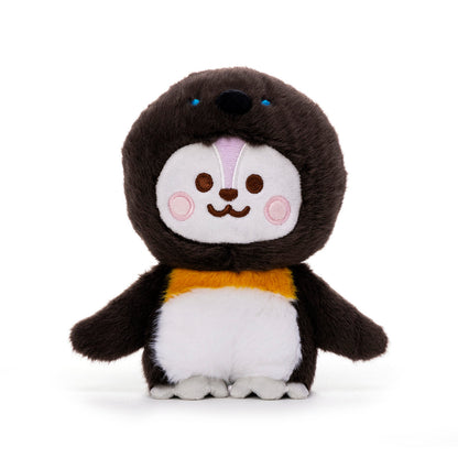 Baby Bird Plush Toy