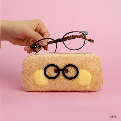 BT21 minini GALSSES POUCH