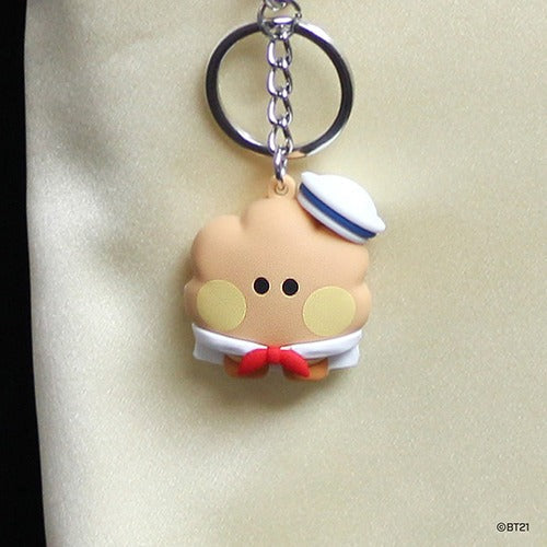 FIGURA MININI KEYRING MARINERO