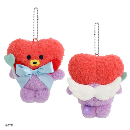 BT21 Minini Keyring doll Ángel