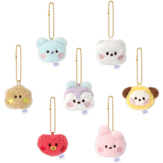 KEYRING BT21 MINI