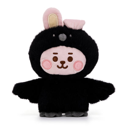 Baby Bird Plush Toy