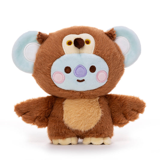 Baby Bird Plush Toy