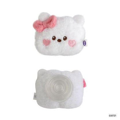 BT21 SMART TALK [LOVELY]