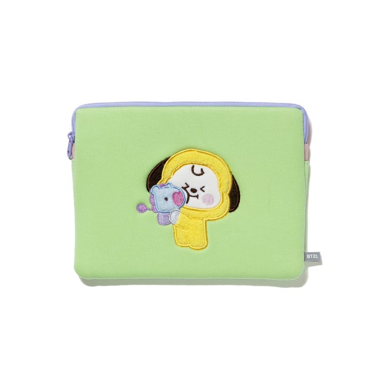 BT21 BOLSA DE MANO