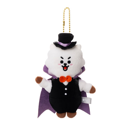 Mascot Halloween