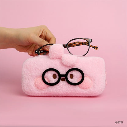 BT21 minini GALSSES POUCH