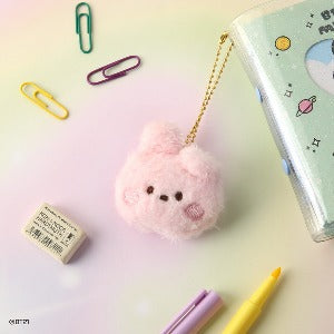 KEYRING BT21 MINI