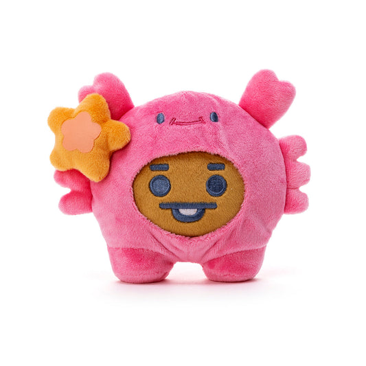 Baby Sea Creatures 2 Plush Toy