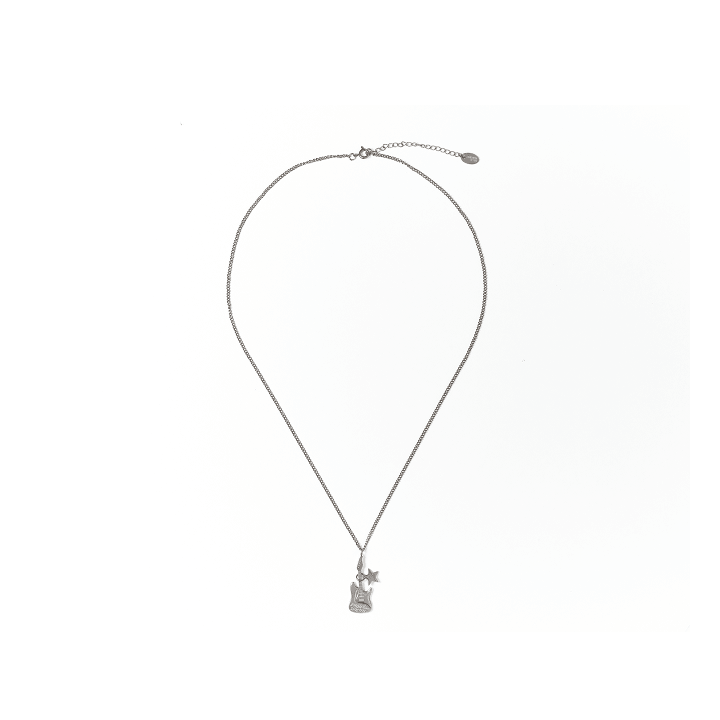 NECKLACE MERCH RUNSEOKJIN