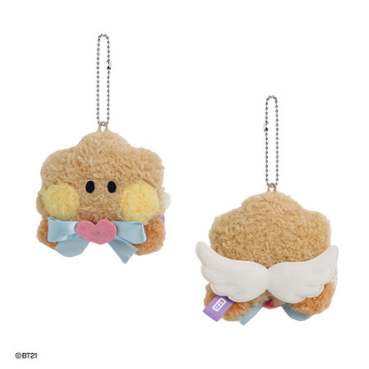 BT21 Minini Keyring doll Ángel