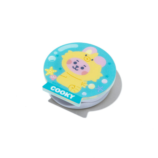 Baby Sea Creatures 2 Smartphone Grip (POPSOCKET)