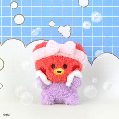 BT21 HORA DEL BAÑO