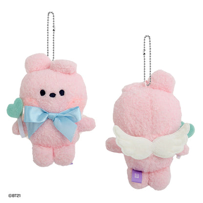 BT21 Minini Keyring doll Ángel