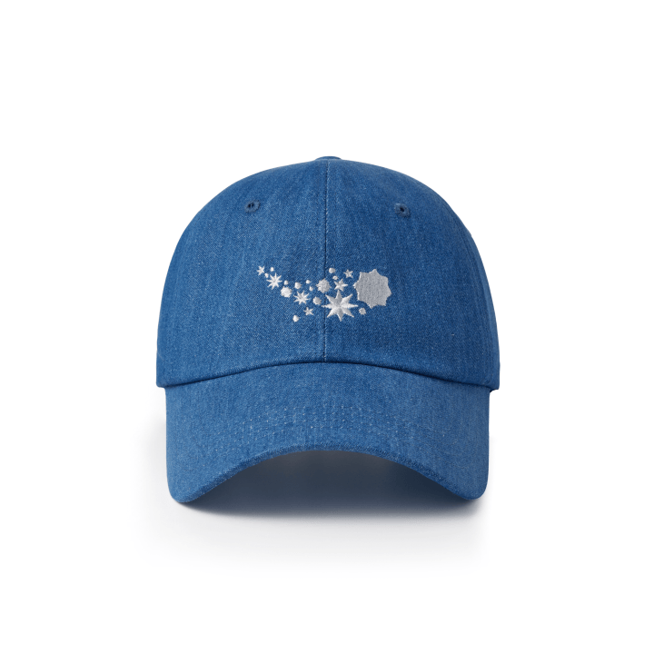 Ball Cap Festa merch 2025