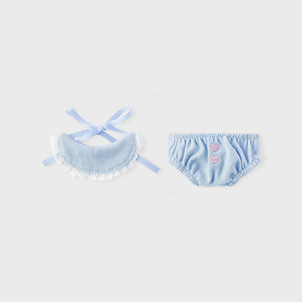 Baby Closet Diapers NEWBORN BT21