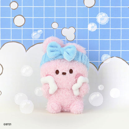 BT21 HORA DEL BAÑO