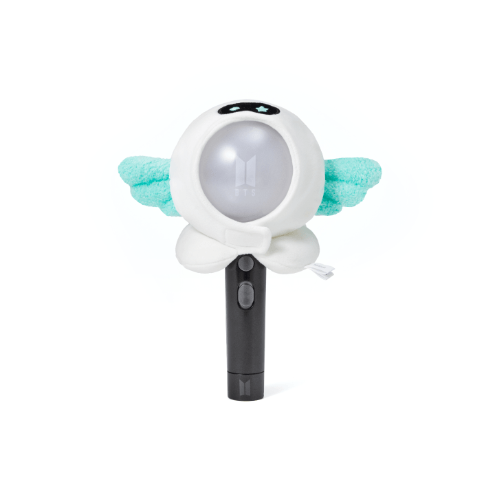 OFFICIAL LIGHT STICK WOOTEO ACCESSORY MERCH RUNSEOKJIN
