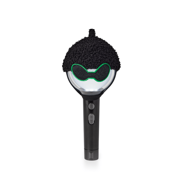 Official Light Stick Hat MERCH HOPE