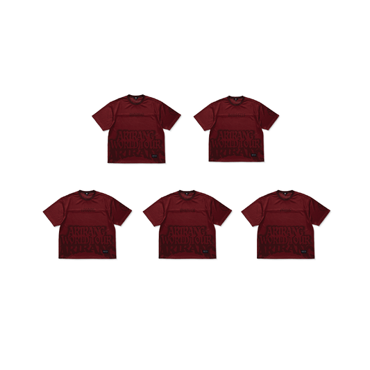Tour Jersey Europe (TALLA L)
