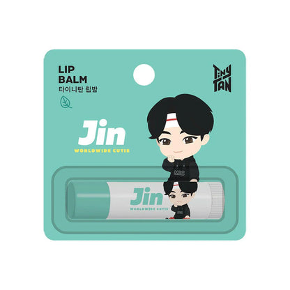 Tinytan Lip Balm