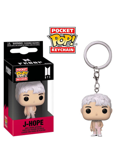 FUNKO KEYRING