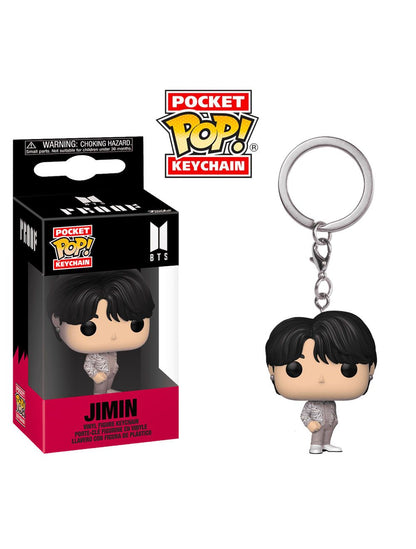 FUNKO KEYRING