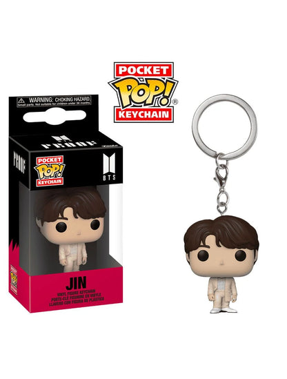 FUNKO KEYRING