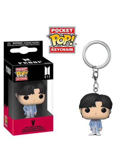 FUNKO KEYRING