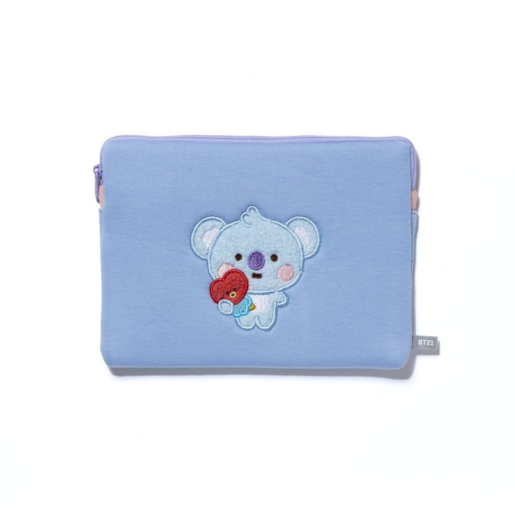 BT21 BOLSA DE MANO