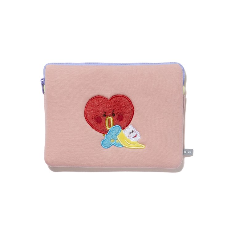 BT21 BOLSA DE MANO