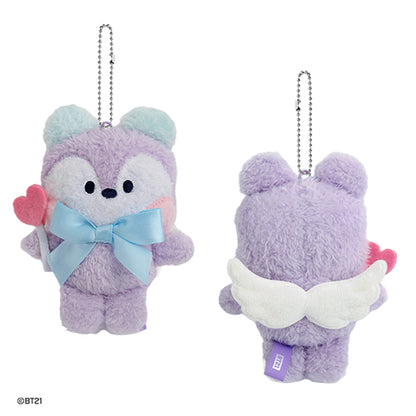 BT21 Minini Keyring doll Ángel
