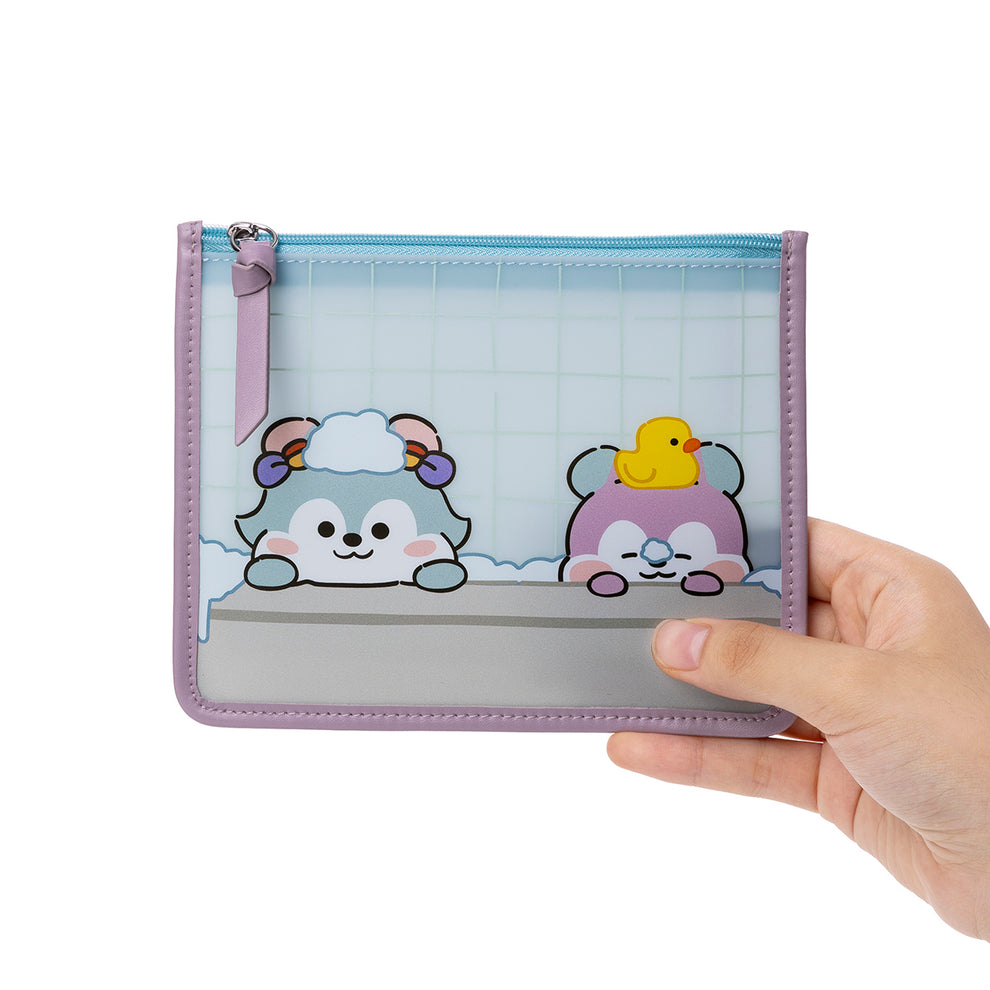 Baby pouch bath MANG'S CHILDHOOD