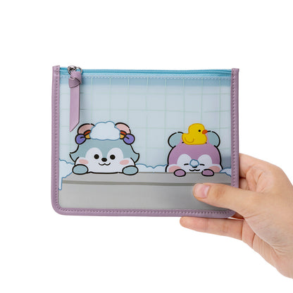 Baby pouch bath MANG'S CHILDHOOD
