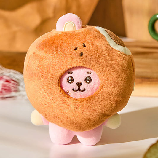 Baby Dress-up Plush Toy COOKY