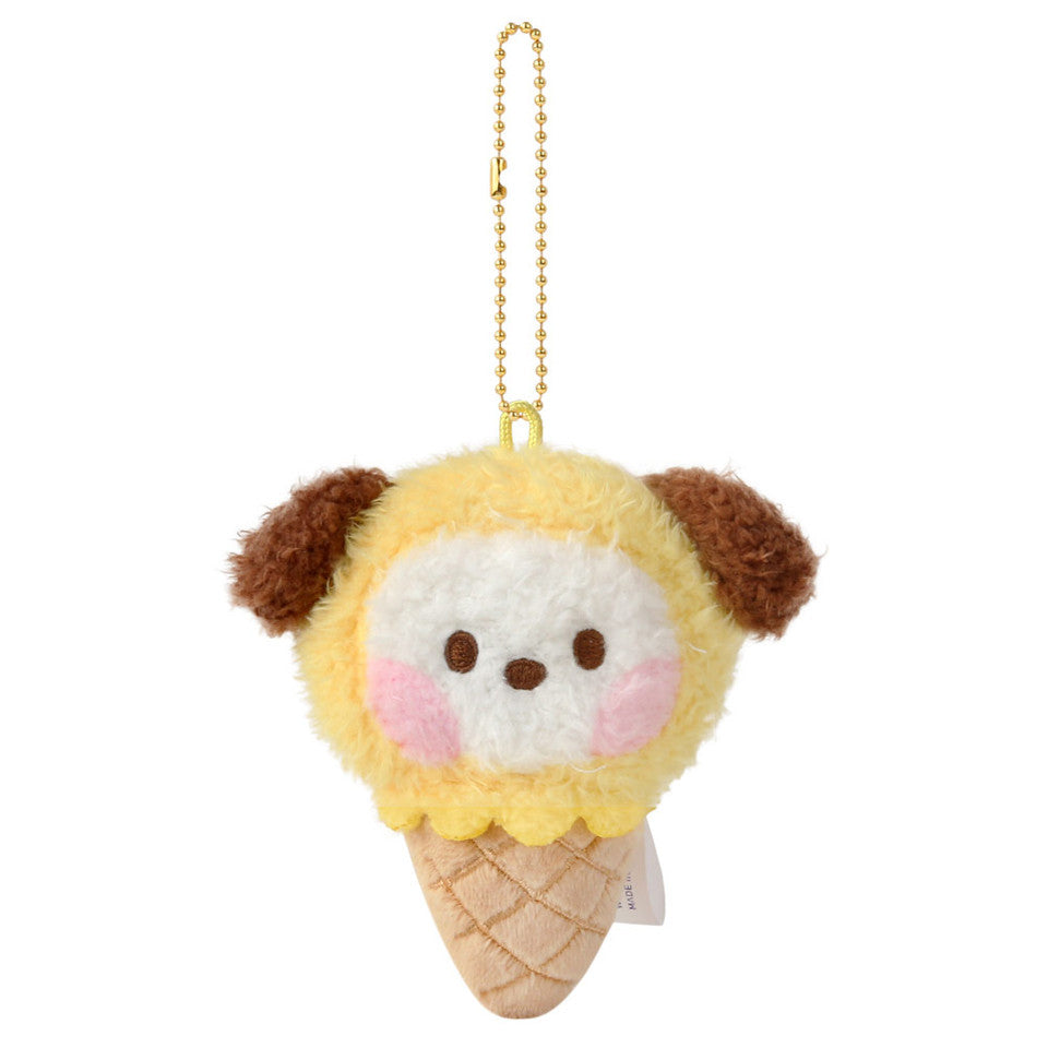 HELADO KEYRING