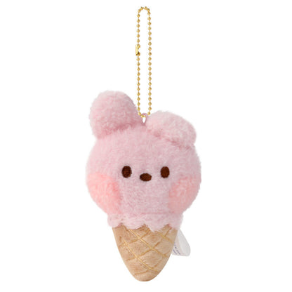HELADO KEYRING