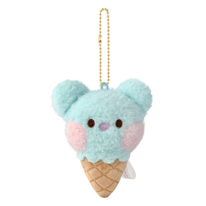 HELADO KEYRING