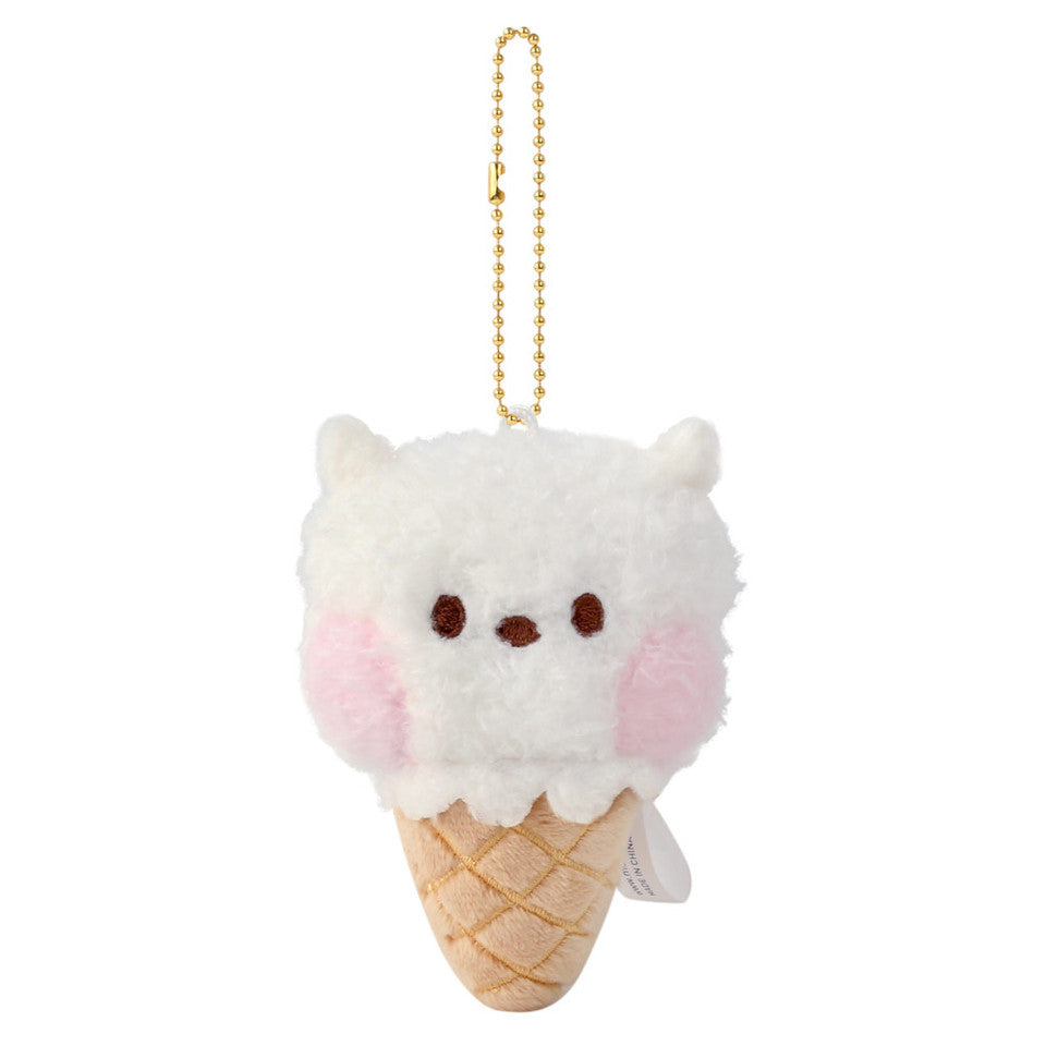 HELADO KEYRING