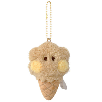 HELADO KEYRING